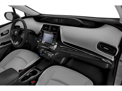 2021 Toyota Prius XLE AWD-e