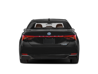 2021 Toyota Avalon Hybrid Limited