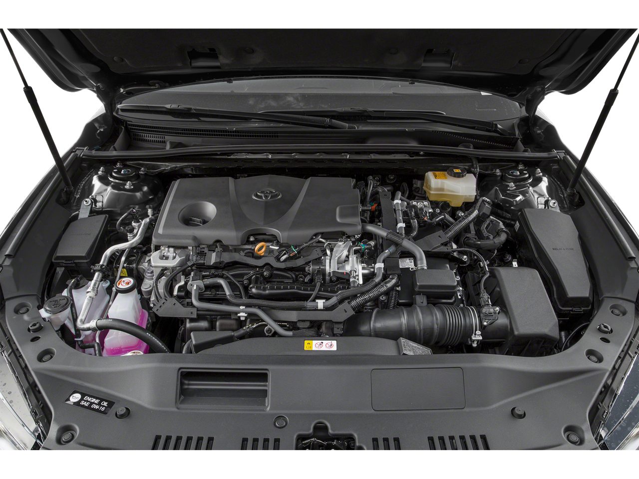 2021 Toyota Avalon Hybrid Limited