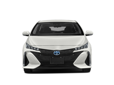 2021 Toyota Prius Prime XLE