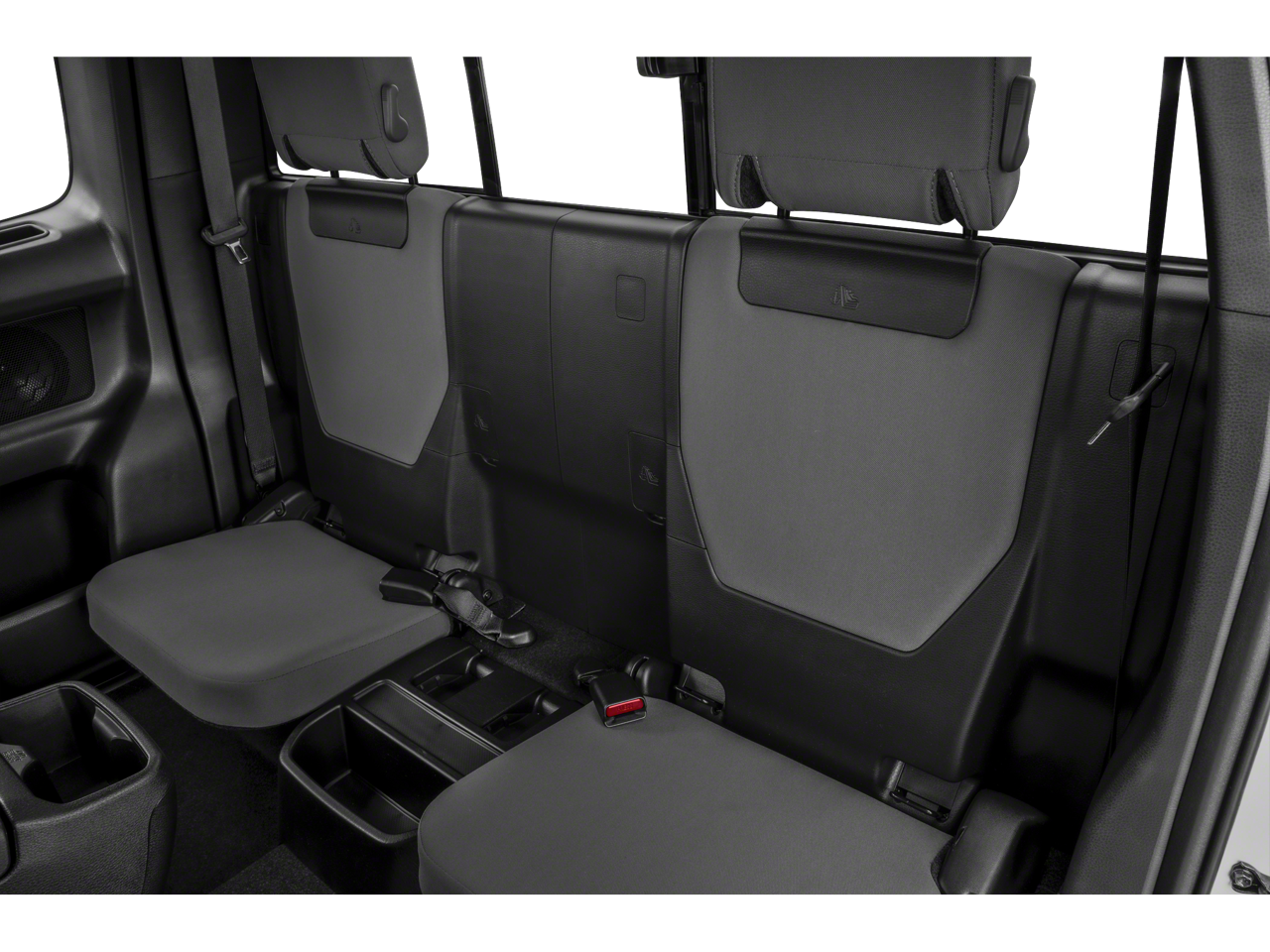 2022 Toyota Tacoma V6