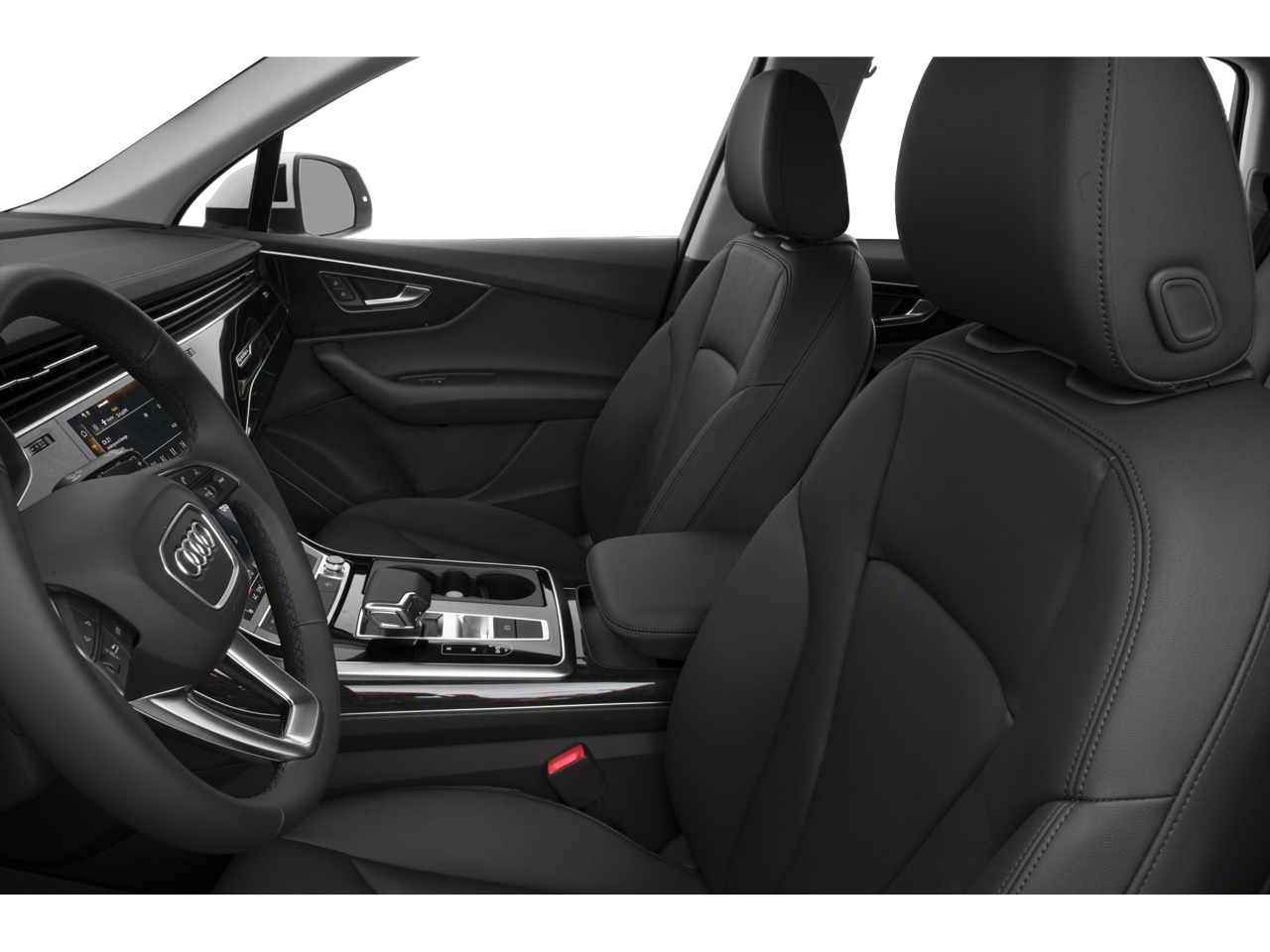 2023 Audi Q7 55 Premium Plus quattro