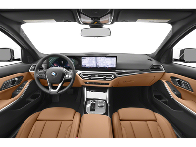 2023 BMW 3 Series 330i