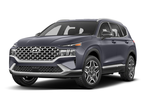 2023 Hyundai SANTA FE PLUG-IN HYBRID SEL Convenience