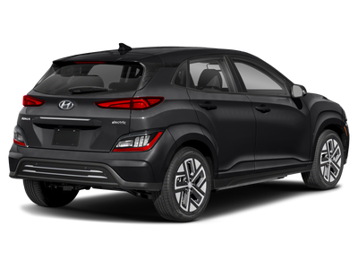 2023 Hyundai KONA ELECTRIC SE