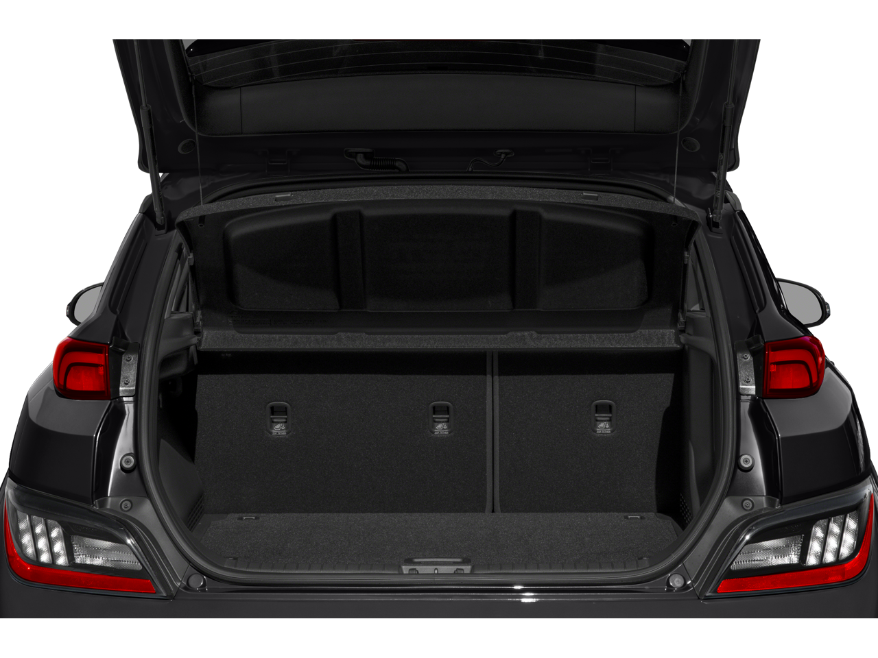 2023 Hyundai KONA ELECTRIC SE