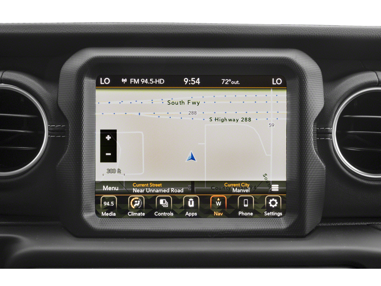 2023 Jeep Wrangler Rubicon 4xe