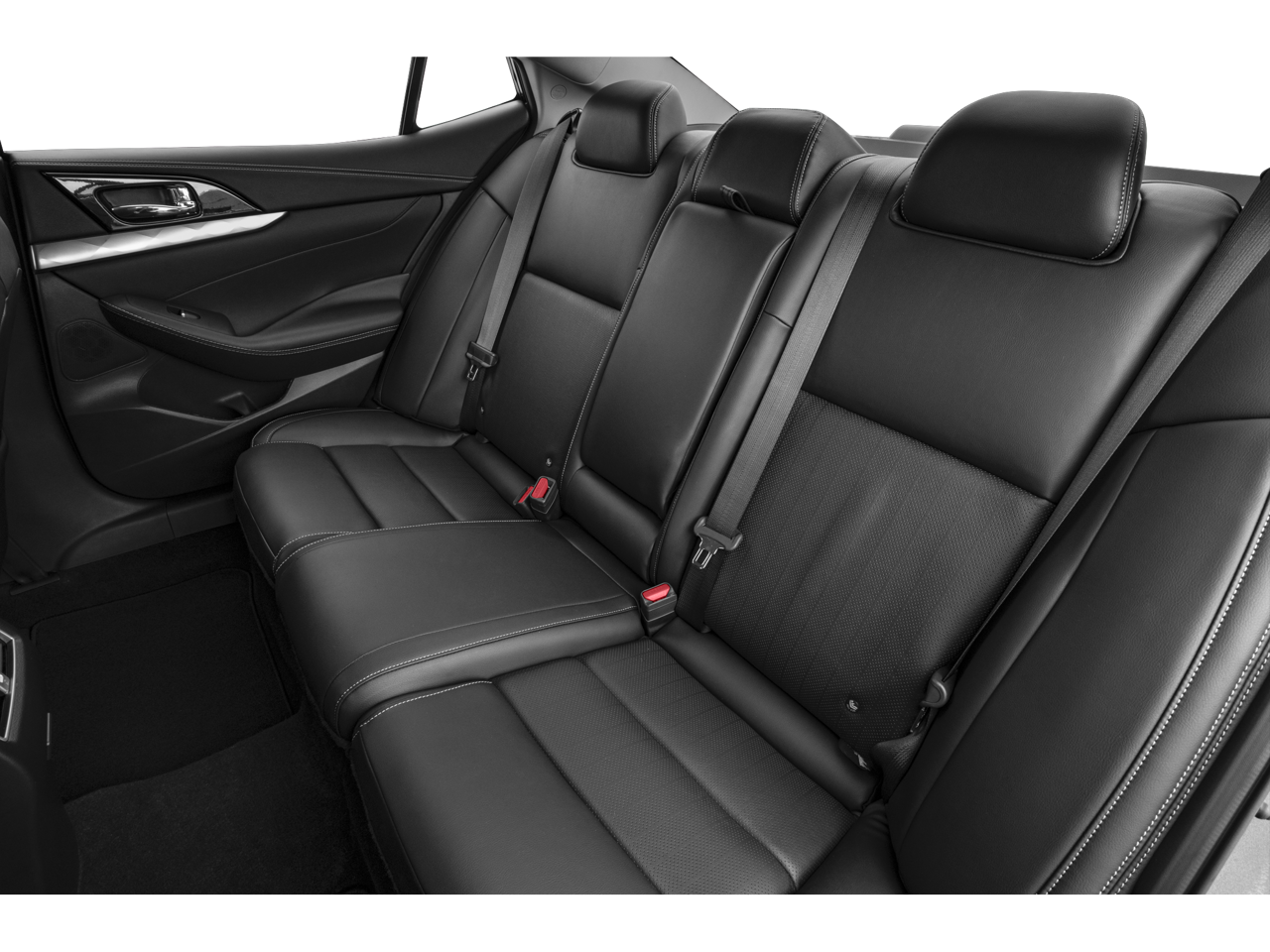 2023 Nissan Maxima SV