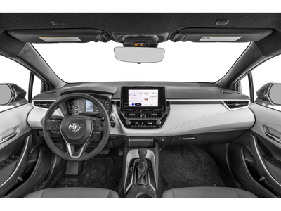 2023 Toyota Corolla Hybrid SE
