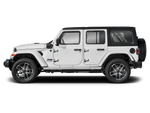 2024 Jeep Wrangler Willys 4xe