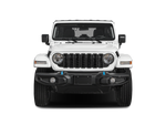 2024 Jeep Wrangler Willys 4xe