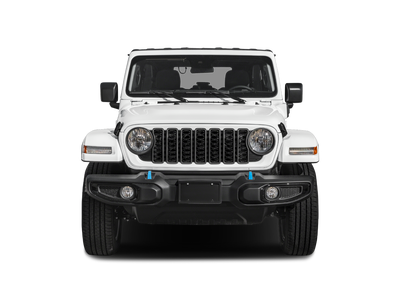 2024 Jeep Wrangler Willys 4xe