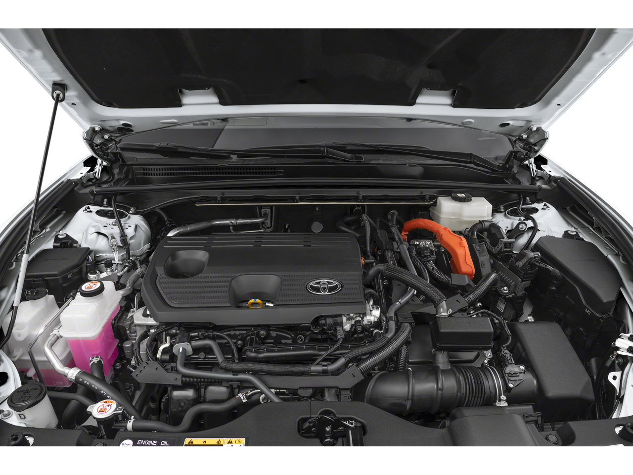 2024 Toyota Crown Limited