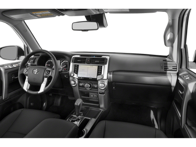 2024 Toyota 4Runner TRD Sport