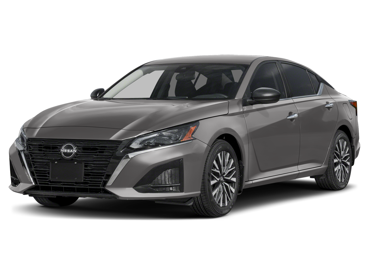 2025 Nissan Altima SV - Photo 7