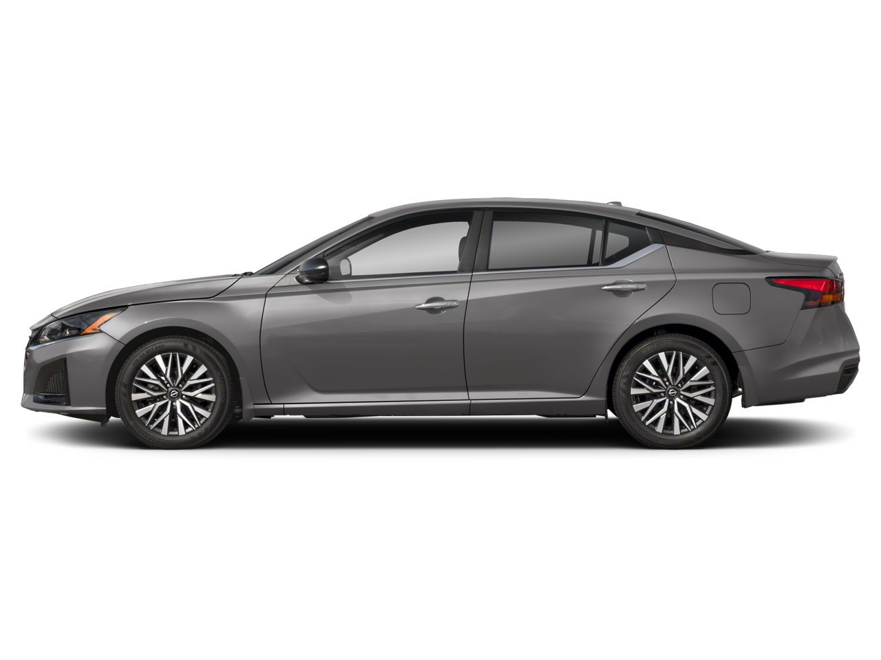 2025 Nissan Altima SV - Photo 9