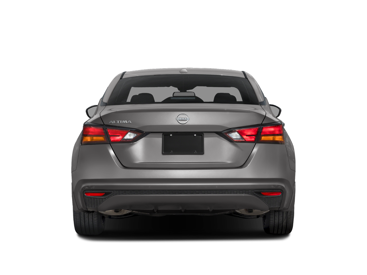 2025 Nissan Altima SV - Photo 11
