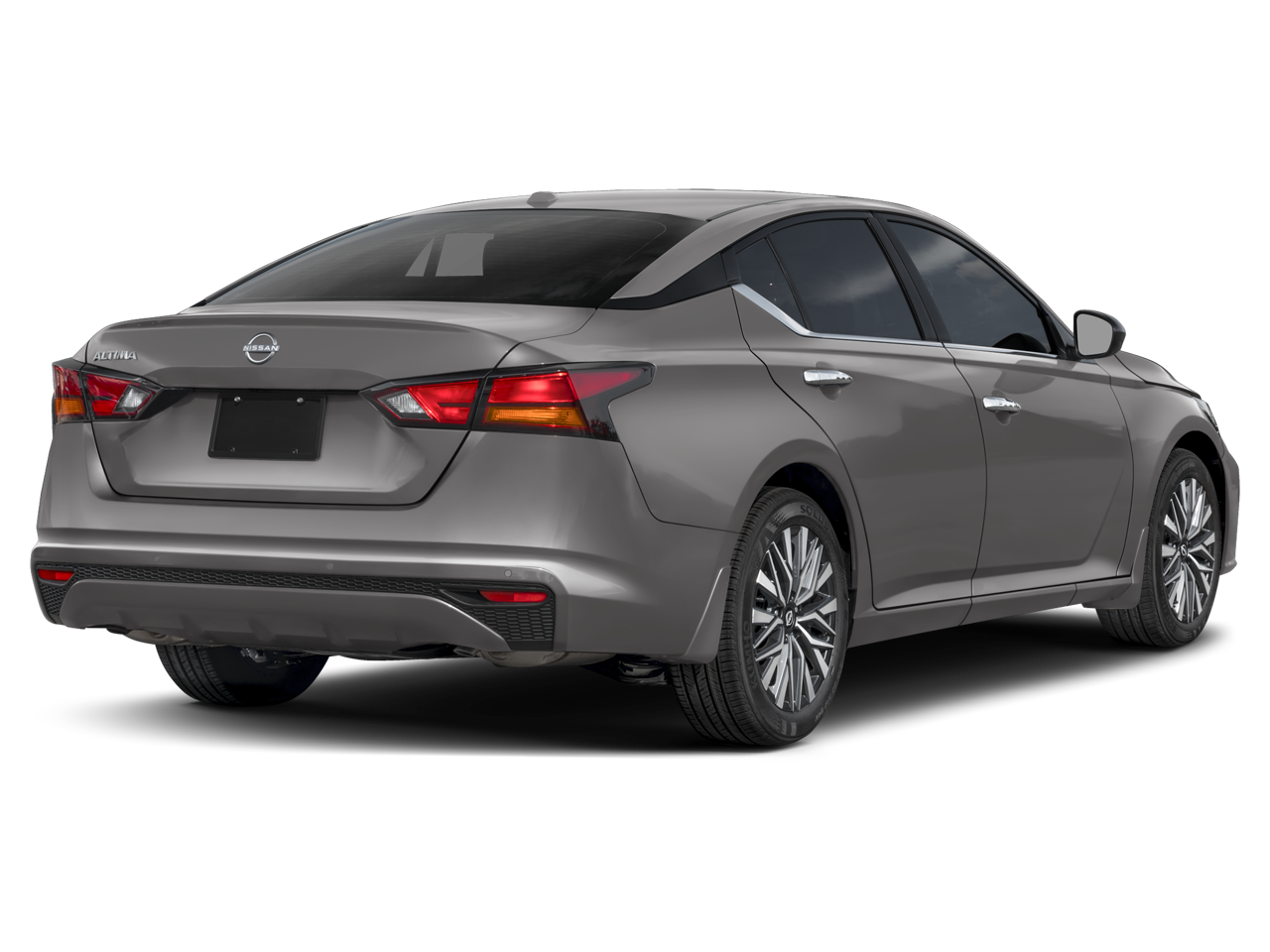 2025 Nissan Altima SV - Photo 8