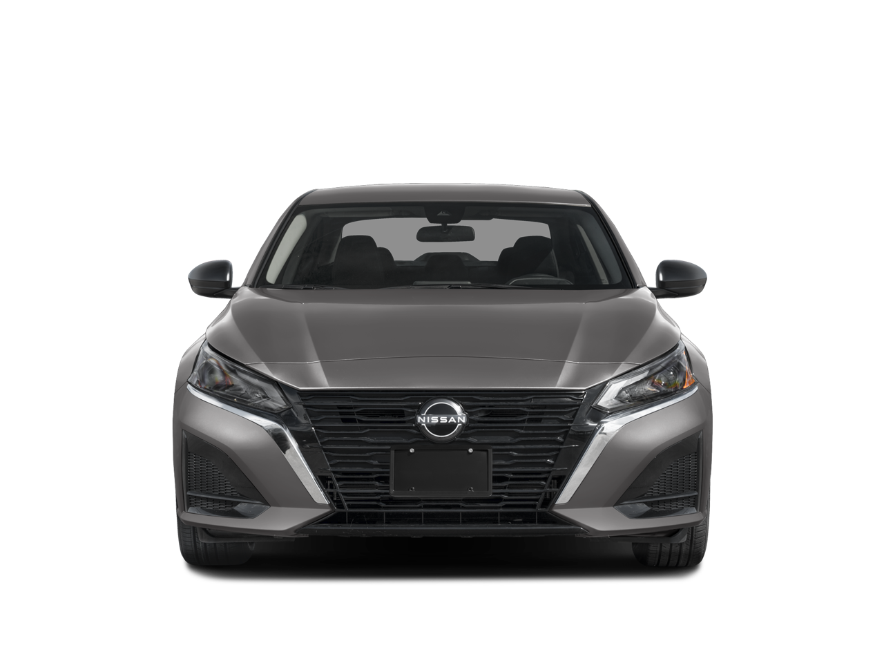2025 Nissan Altima SV - Photo 10