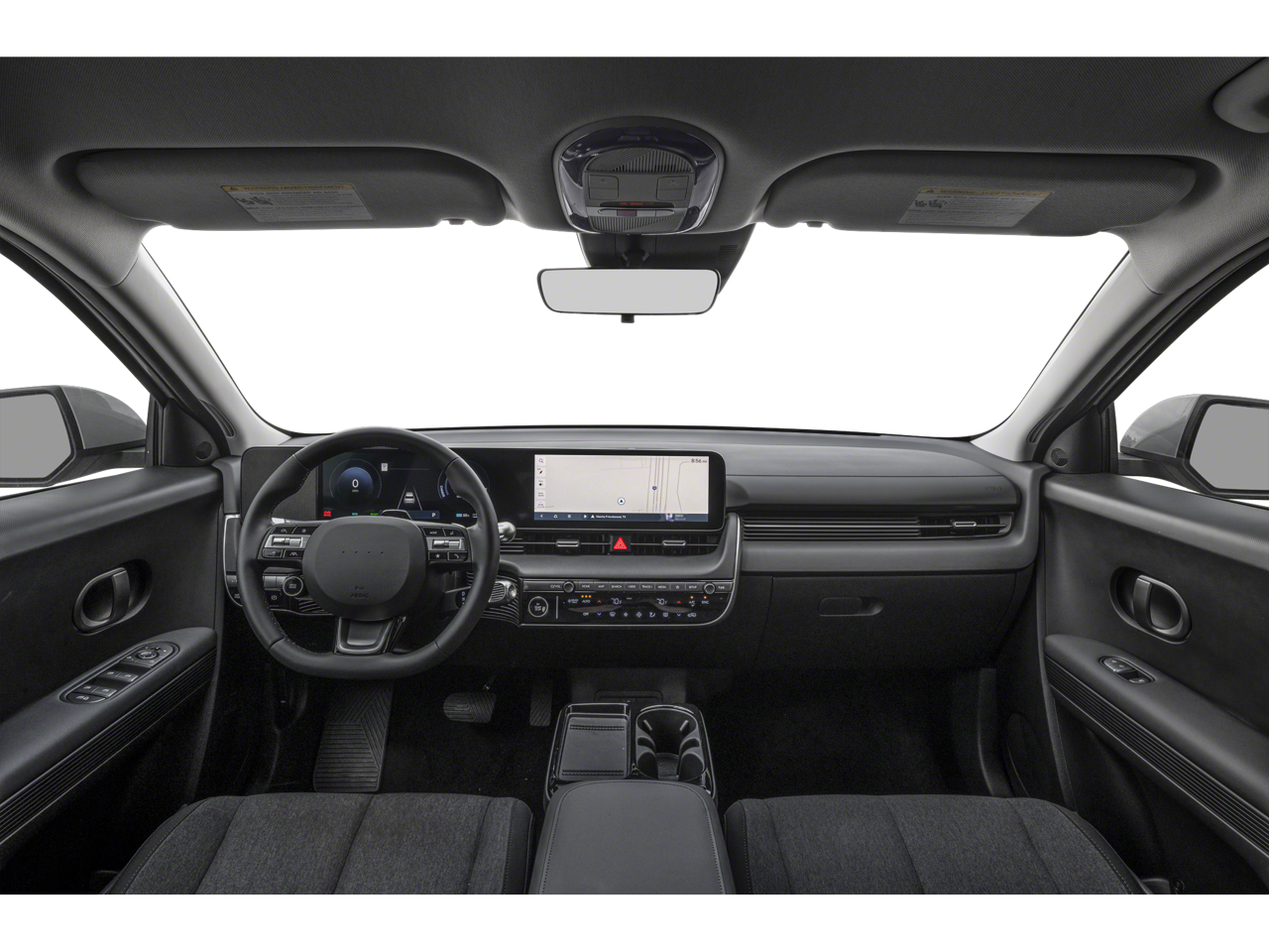 2026 Hyundai IONIQ 5 SE Standard Range