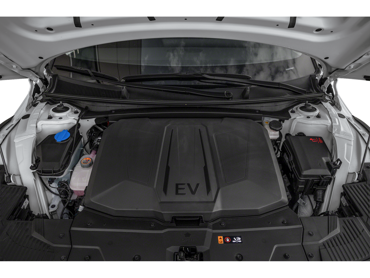 2026 Hyundai IONIQ 5 SE Standard Range