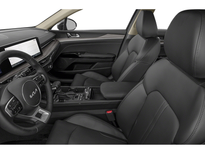 2026 Kia K5 EX