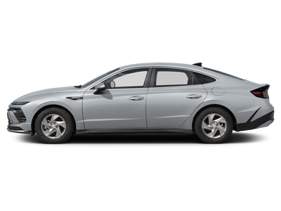 2027 Hyundai SONATA SE