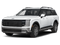 2027 Hyundai PALISADE HYBRID Blue SEL Premium 7P
