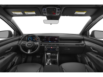 2027 Hyundai SANTA CRUZ SEL Activity FWD