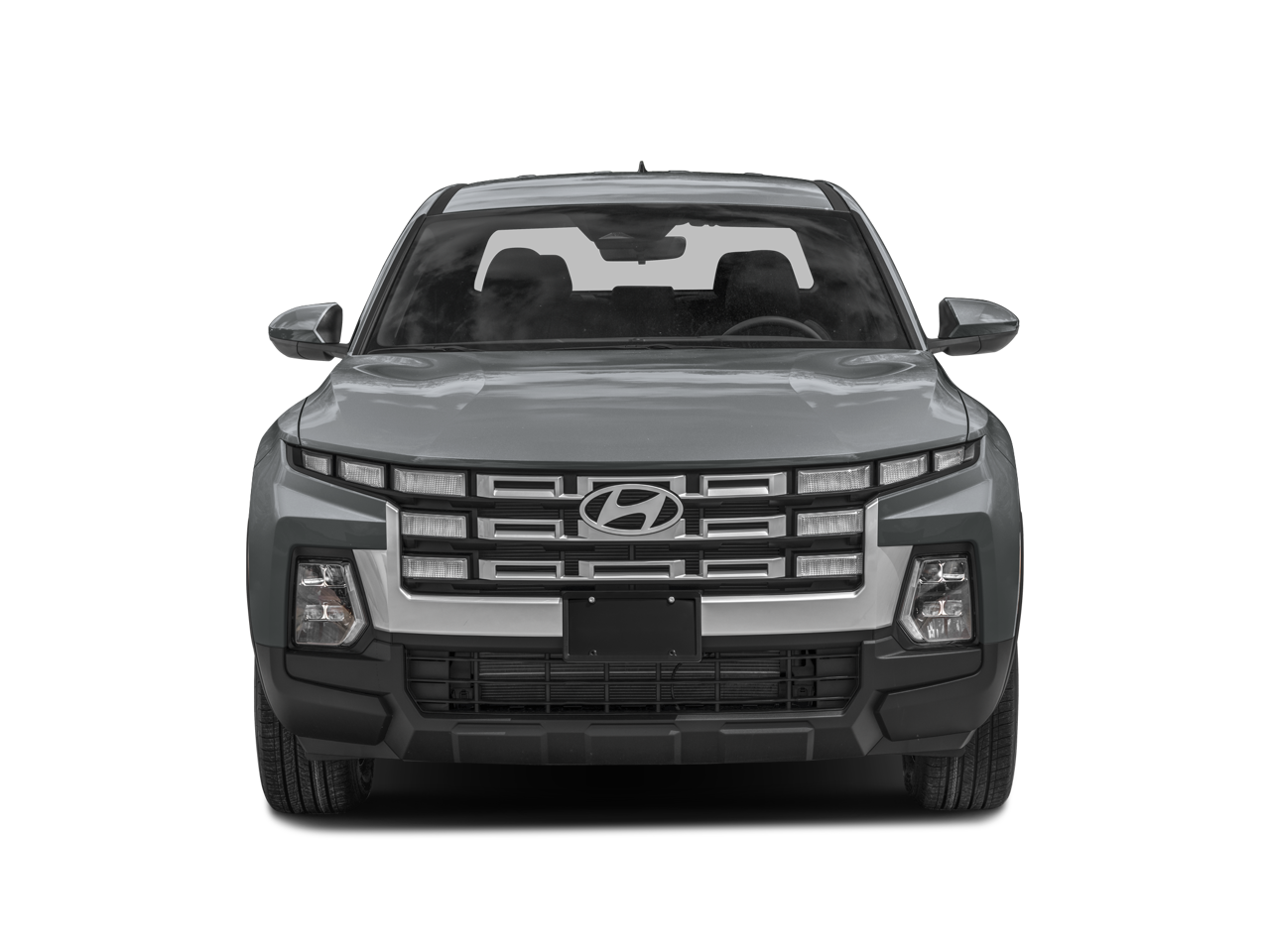 2027 Hyundai SANTA CRUZ SE FWD