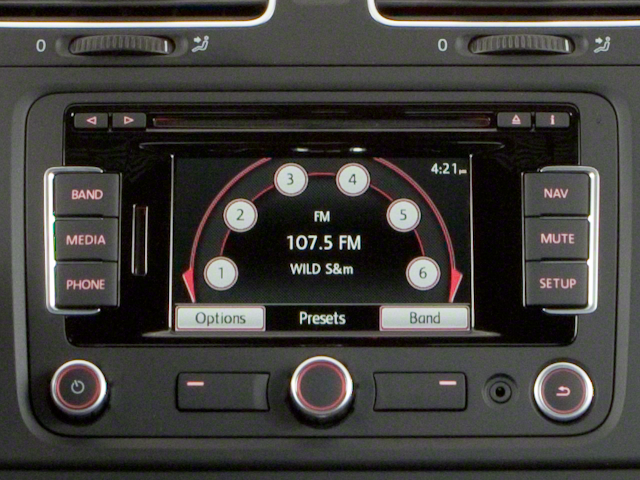 2010 Volkswagen GTI Base