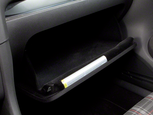 2010 Volkswagen GTI Base