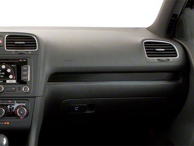 2010 Volkswagen GTI Base