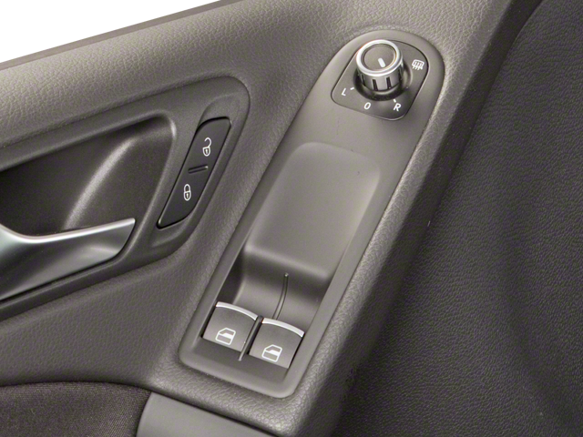 2010 Volkswagen GTI Base