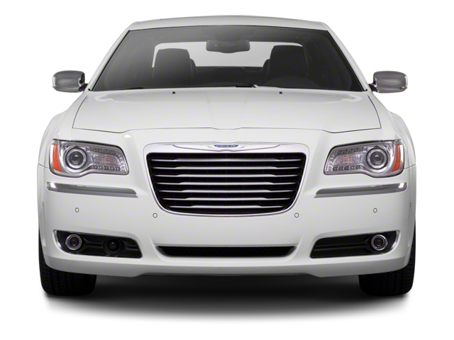 2011 Chrysler 300 Limited