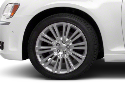 2011 Chrysler 300 Limited