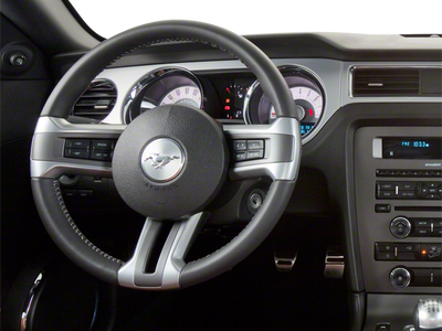 2011 Ford Mustang GT