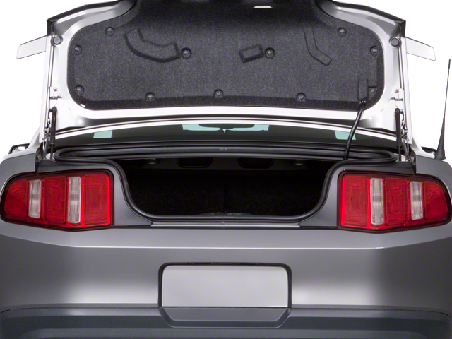 2011 Ford Mustang GT