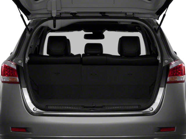 2013 Nissan Murano SV