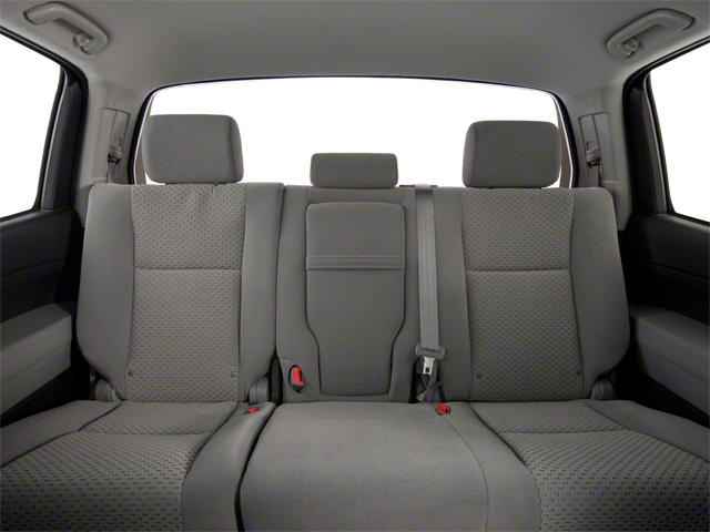 2013 Toyota Tundra Platinum 5.7L V8