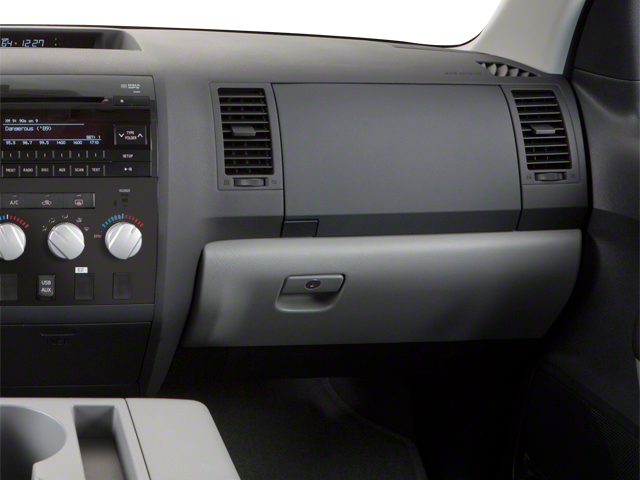 2013 Toyota Tundra Platinum 5.7L V8
