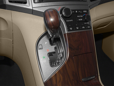 2013 Toyota Venza Base