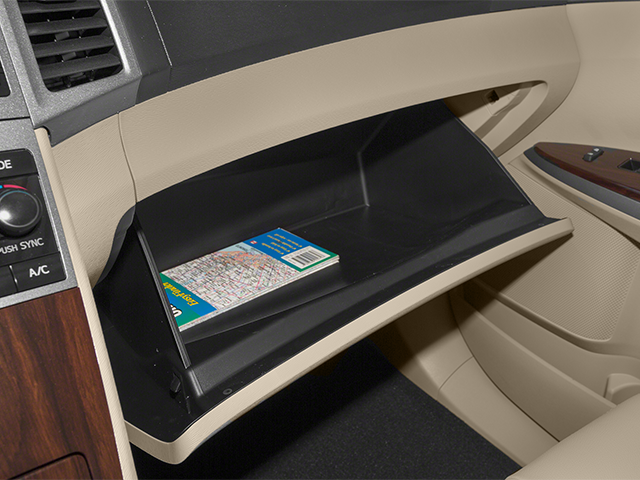 2013 Toyota Venza Base