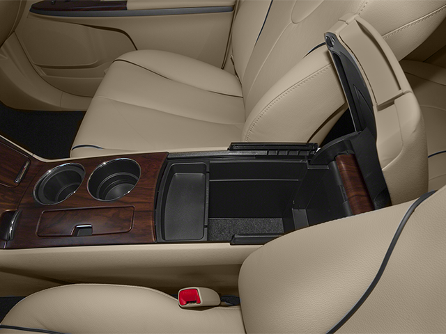 2013 Toyota Venza Base