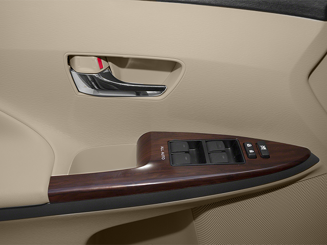 2013 Toyota Venza Base