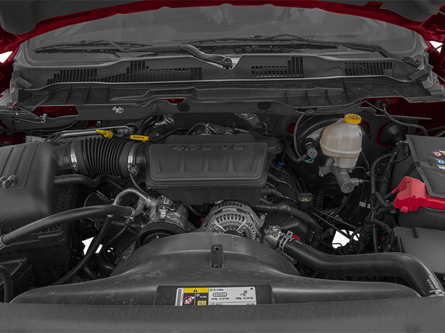 2014 RAM 1500 Express