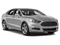 2014 Ford Fusion S