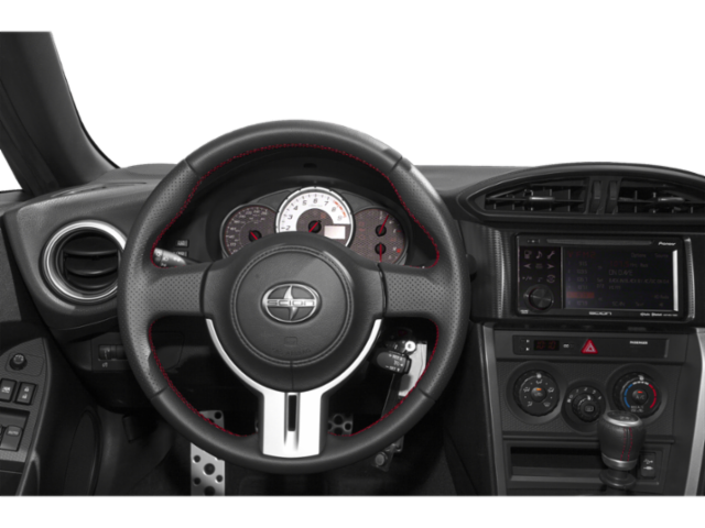 2014 Scion FR-S Base