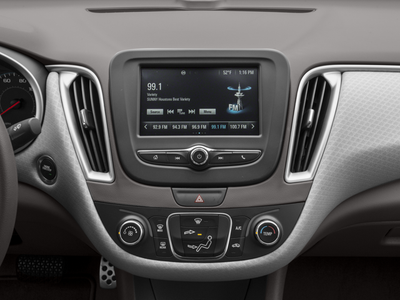 2016 Chevrolet Malibu LS 1FL