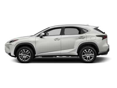 2016 Lexus NX 200t F Sport